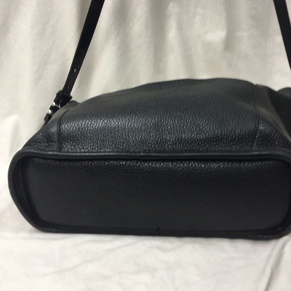 Brighton Black Purse - Picture 5 of 7